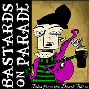 Outlaw Rebel Songs by Bastards On Parade