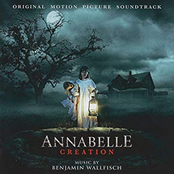 Annabelle Creation