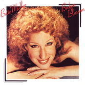 Say Goodbye To Hollywood by Bette Midler
