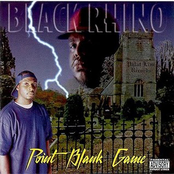 Point Blank by Black Rhino