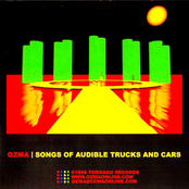 Songs of Audible Trucks and Cars