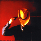 A Bottle of Wine at the Bellgrove Hotel