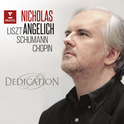 Nicholas Angelich: Dedication