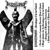 Sarcophagus of the Lost Cowlcult