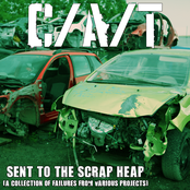 Sent To The Scrap Heap: A Collection Of Failures From Various Projects