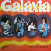 Pêso de Sodade (Sodad Serie 6 - Vol. 3)