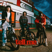 tell me - Single