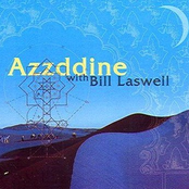 Ana Ou Enta by Azzddine With Bill Laswell