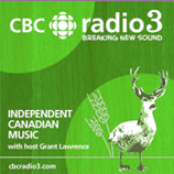 Cbc  Radio 3