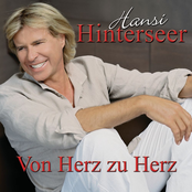 Herzlich Willkommen by Hansi Hinterseer