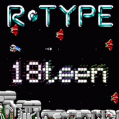 R-Type - 18teen