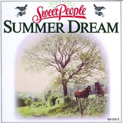 Sweet People: Summer Dream