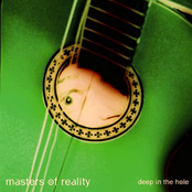 Third Man On The Moon by Masters Of Reality