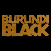 burundi black