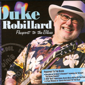 Fatal Heart Attack by Duke Robillard