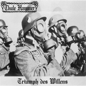 Triumph des Willens