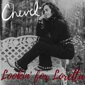 Chevel Shepherd: Lookin' for Loretta