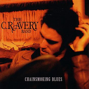 Chainsmoking by The C.r. Avery Band