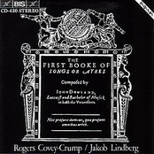 DOWLAND: The First Booke of Songs or Ayres