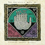 Maze And Frankie Beverly: Anthology (Disc 1)