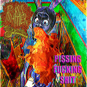 PISSING FUCKING SHIT