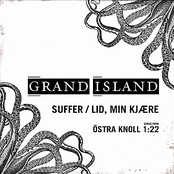 Suffer/Lid, Min Kjære