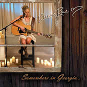 Somewhere in Georgia