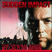 Too Much Sugar by Lalo Schifrin