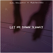 Alec Benjamin: Let Me Down Slowly (feat. Alessia Cara)