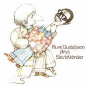 Rune Gustafsson Plays Stevie Wonder