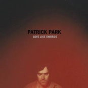 My Holding Hand Is Empty by Patrick Park