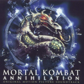 Mortal Kombat Annihilation