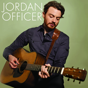 Jordan Officer: Jordan Officer