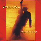 Wrapped In A Dream by Spyro Gyra