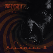 Arcangel 6 - Single