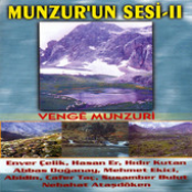 Venge Munzuri / Munzurun Sesi, Vol.2