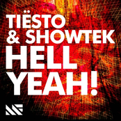 tiesto & showtek