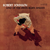 Hellhound On My Trail by Robert Johnson