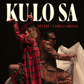 Oxlade: KU LO SA (with Camila Cabello)