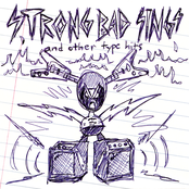 Strong Bad Sings And Other Type Hits