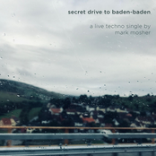 Secret Drive to Baden-Baden