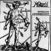 Senseless Extermination (EP)