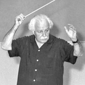 Arthur Fiedler And The Boston Pops