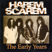 Lost In Yesterday by Harem Scarem