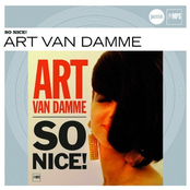 A Man And A Woman by Art Van Damme