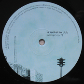 Rocket No. 3