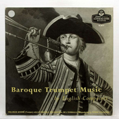 Baroque Trumpet Music