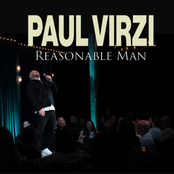 Paul Virzi: Reasonable Man