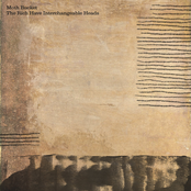 The Rich Have Interchangeable Heads