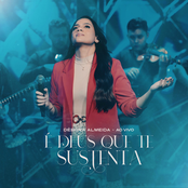 É Deus Que Te Sustenta (Ao Vivo) - Single